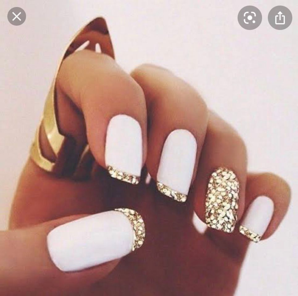 Moda Unhas 💓💅🏻