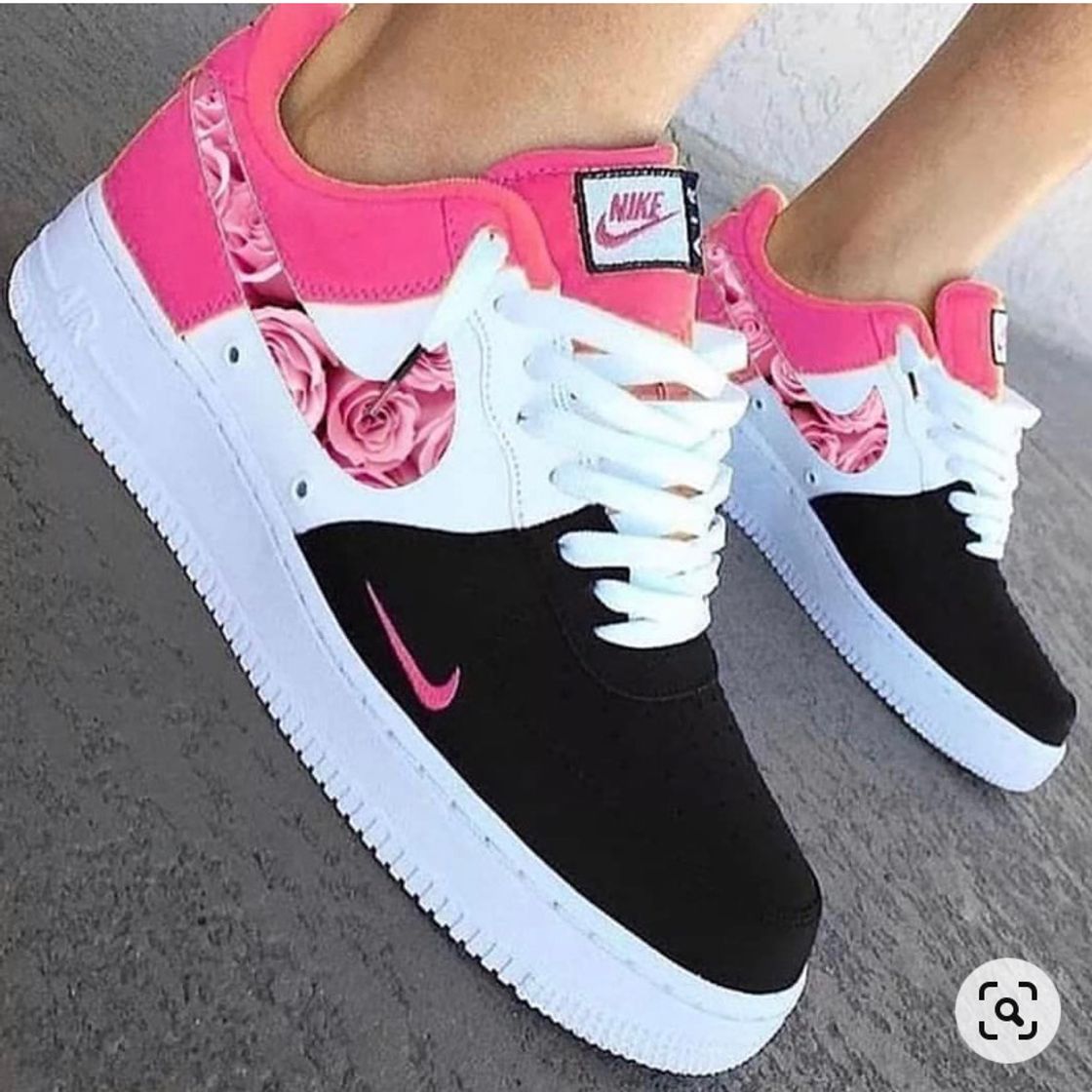 Fashion Nike air force 1🔥