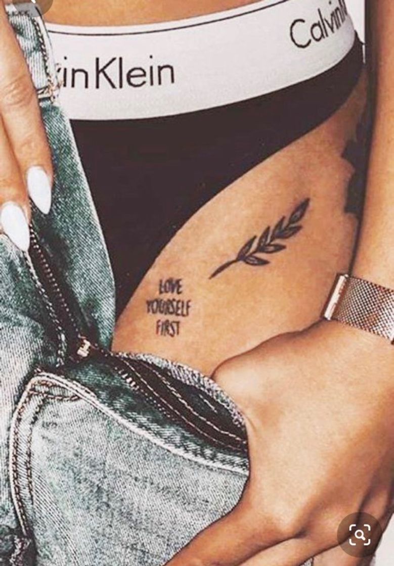 Social Tatuagem sensual 🔥❤️