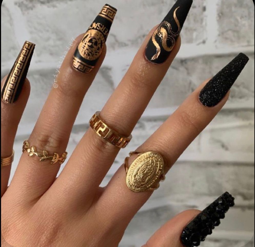 Social Unhas/nails 💓💅🏻