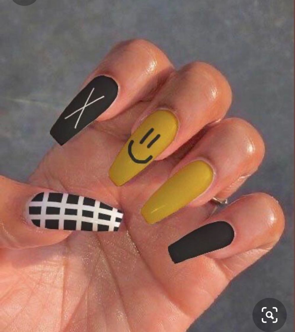 Social NAILS 💅🏻💜