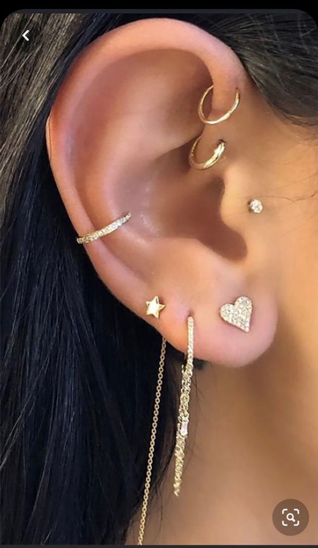 Fashion PIERCING 