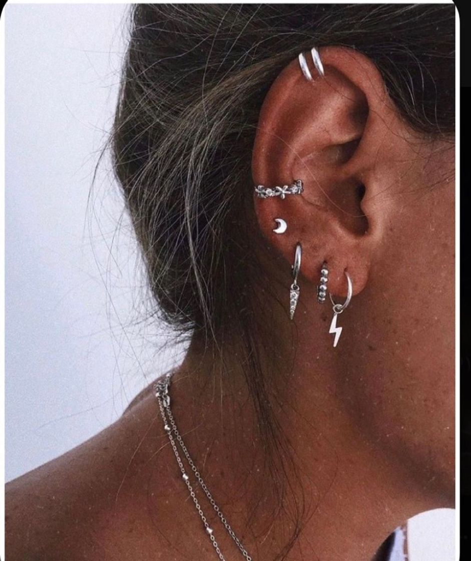 Moda PIERCING 