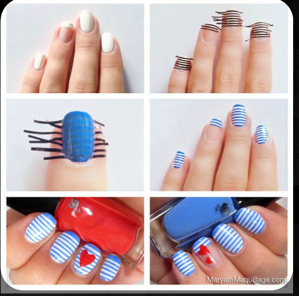 Fashion NAILS 