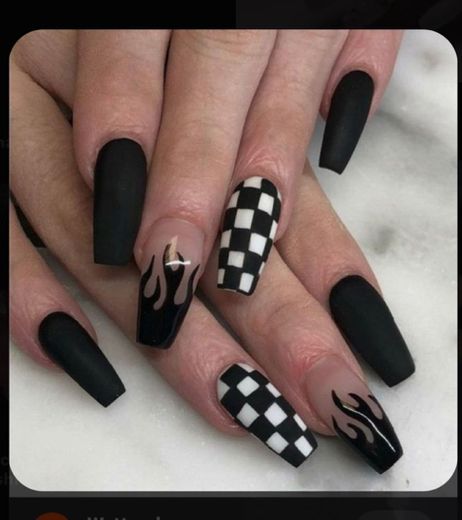 NAILS 