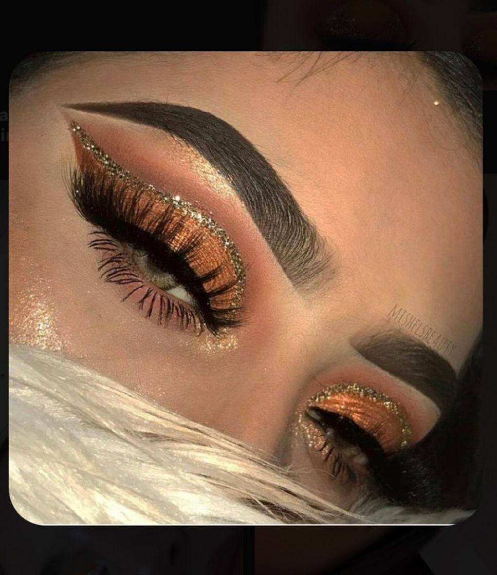 Moda MAKEUP