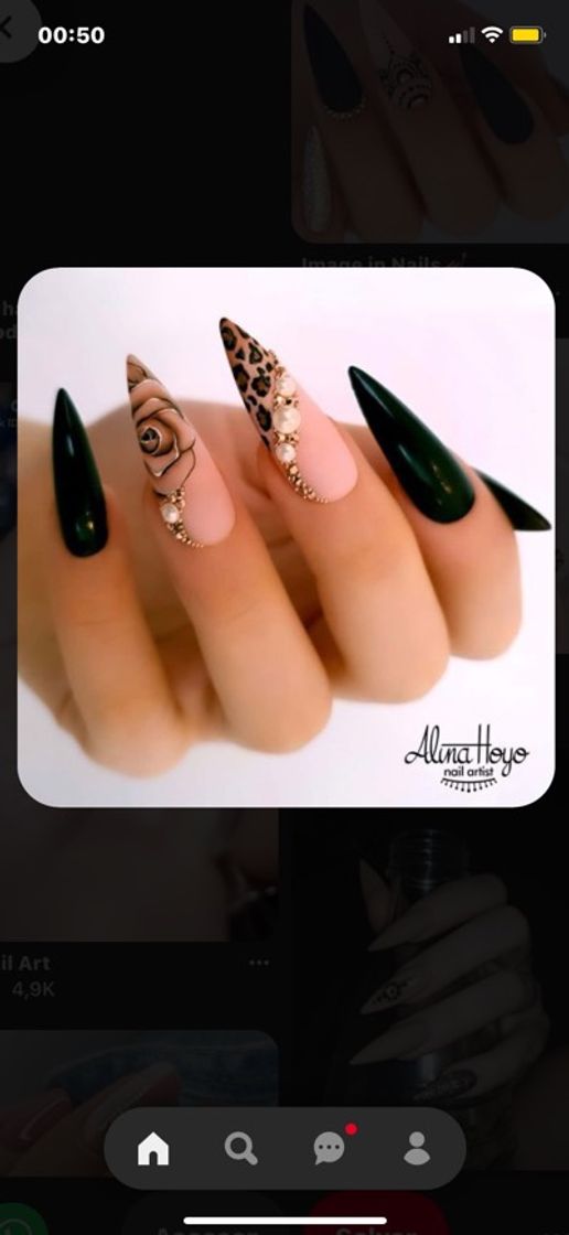 Fashion NAILS 