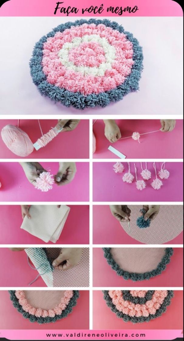 Fashion DIY- FAÇA VOCÊ MESMA 