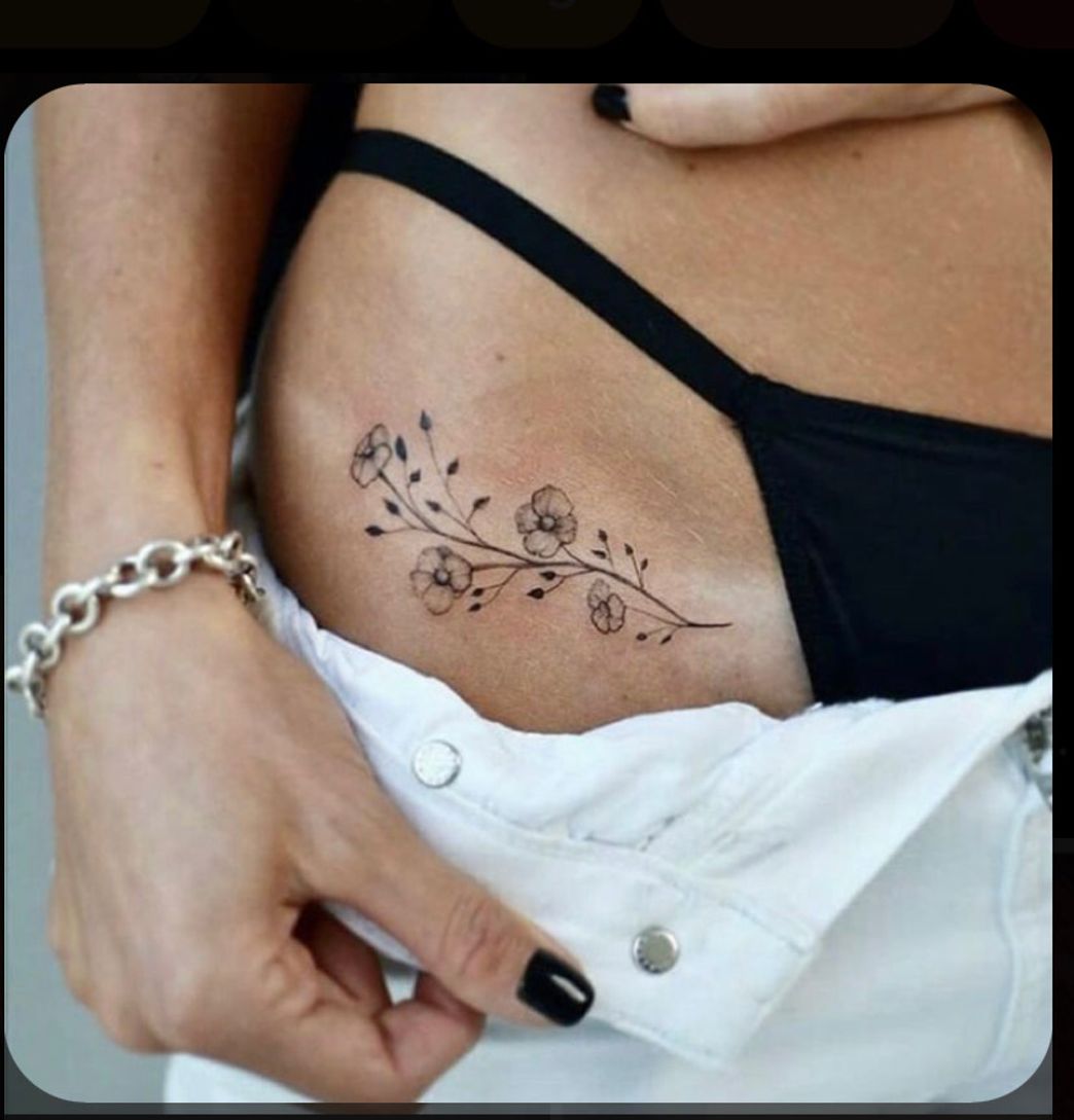 Fashion TATOO