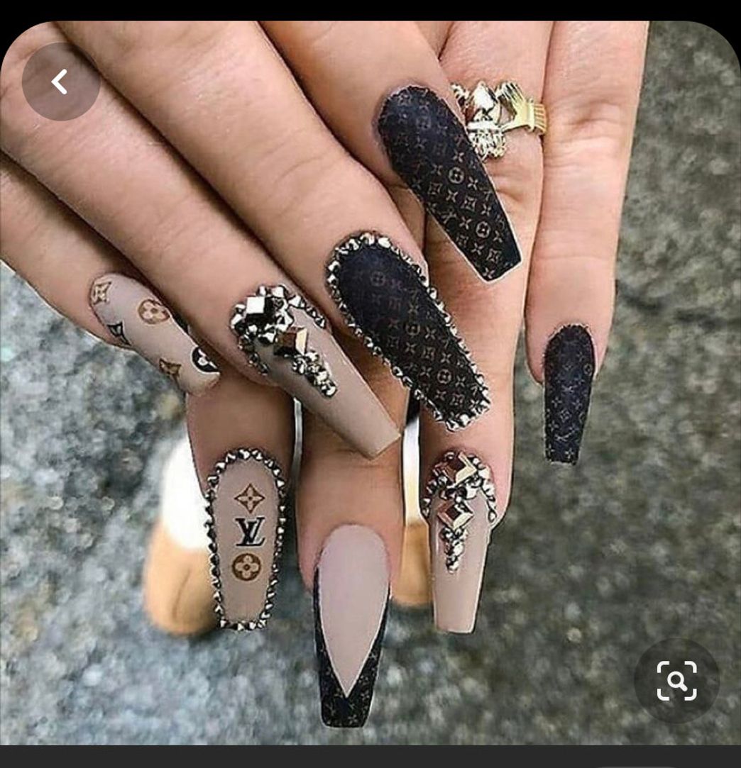 Fashion NAILS