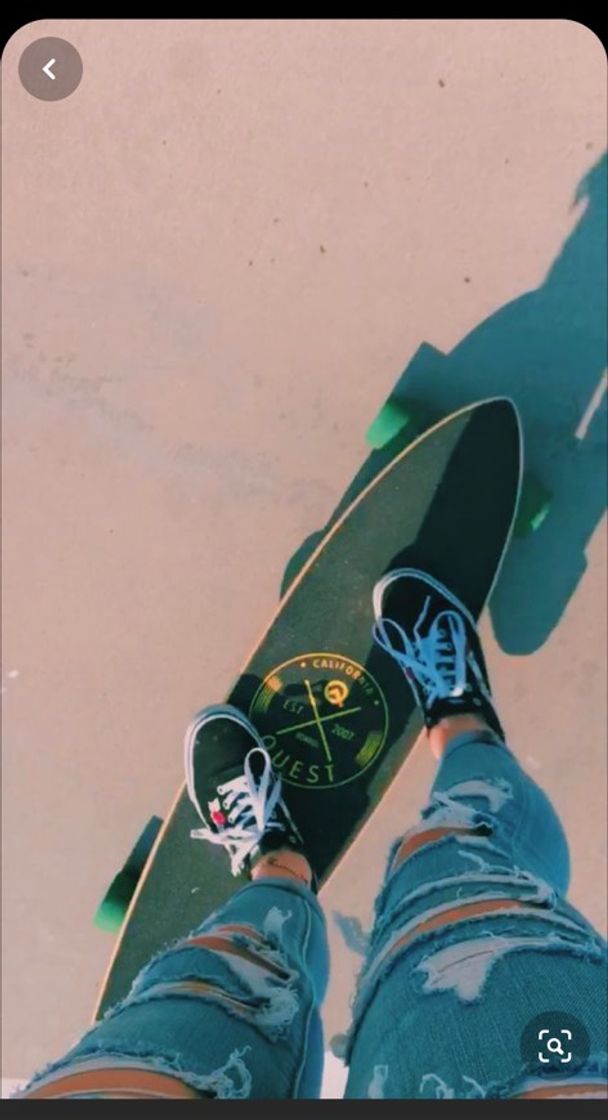 Social VSCO GIRL 