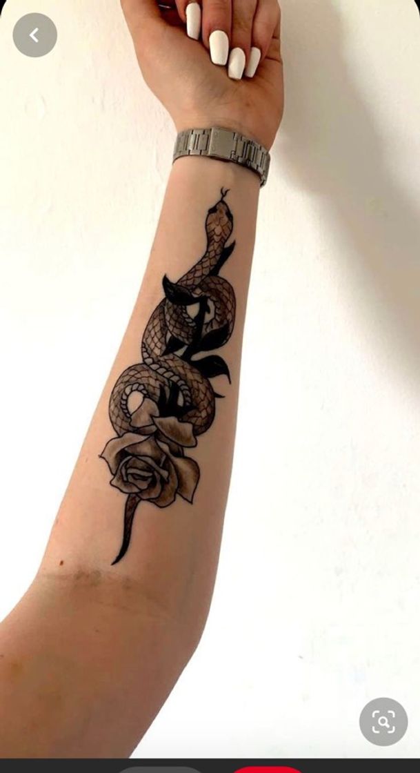 Fashion TATOO