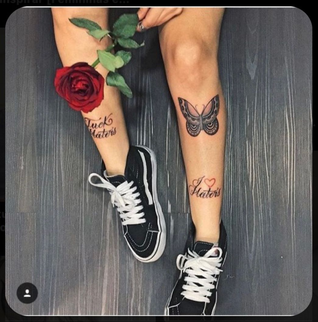 Moda TATOO