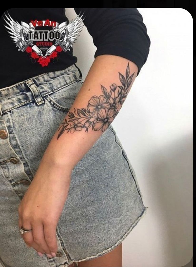 Moda TATOO