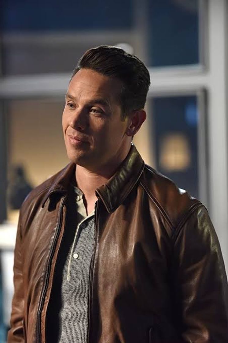 Serie Lucifer