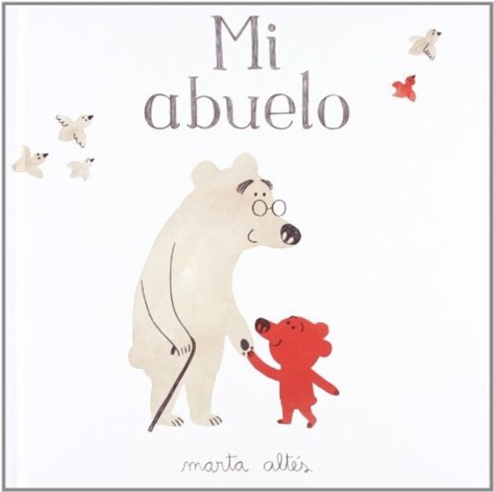 Abuelo