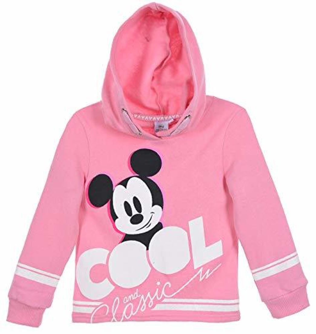 Producto Minnie Mouse Niñas Sudadera