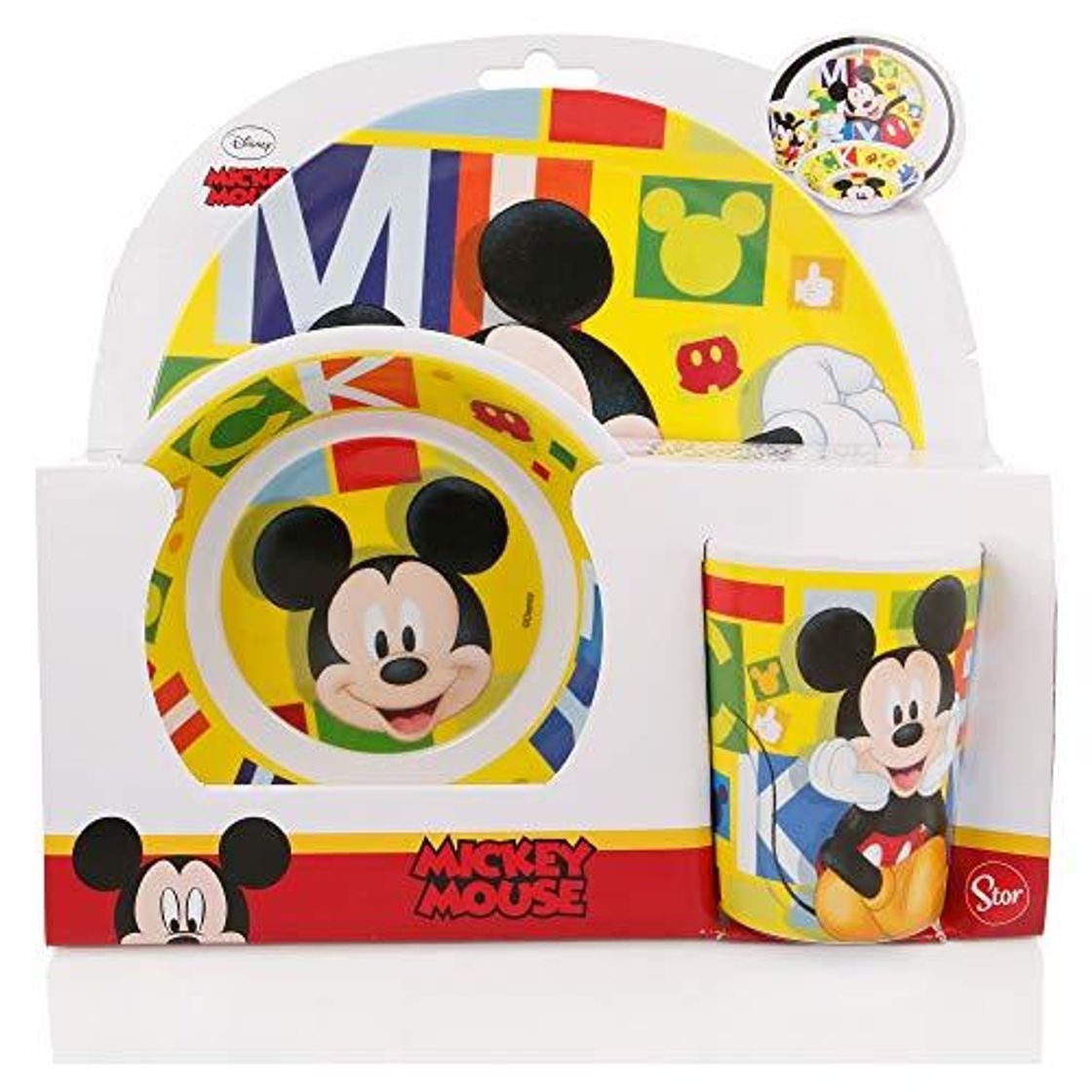 Producto Mickey Mouse - Disney