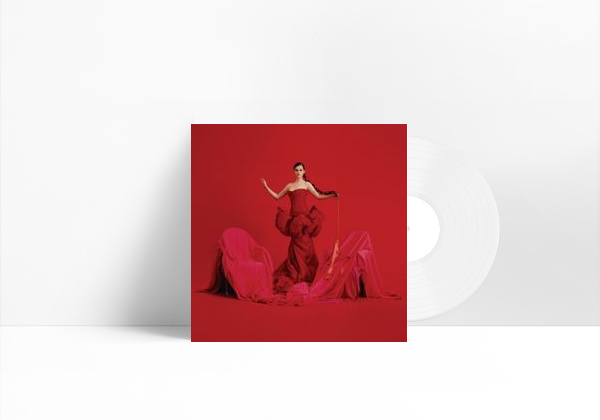 Canción Adiós