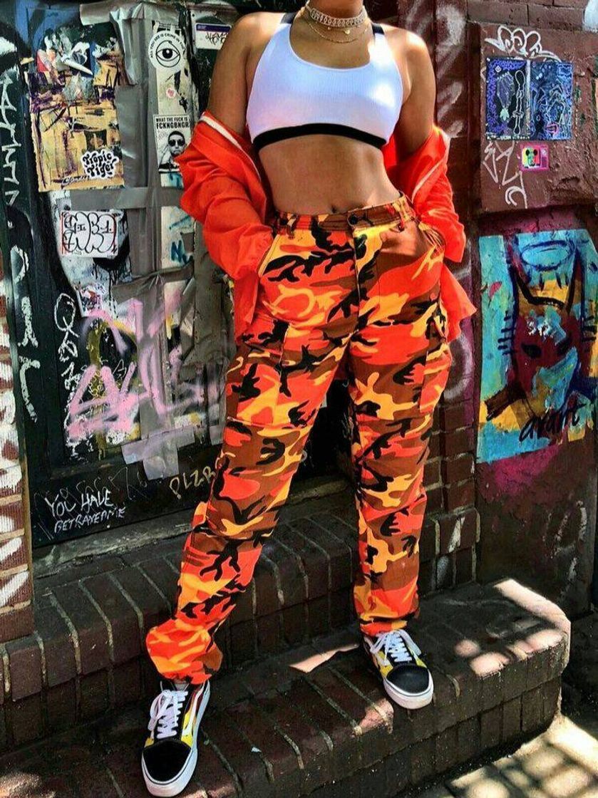 Social Mujeres 2 Piezas Traje Deportivo Colorido Pantalones Casuales Top chándal Traje de