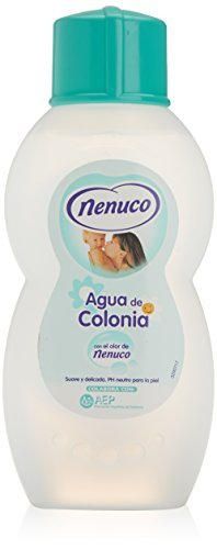 Agua de Colonia con el olor de Nenuco 200ml