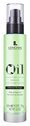 Lendan LD Oil Essences E.Moringa Aceite Capilar