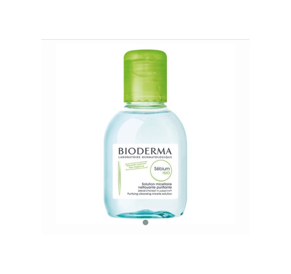 Social Agua Micelar Bioderma