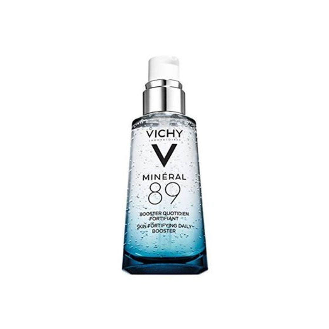 Social Vichy Mineral 89 50ml