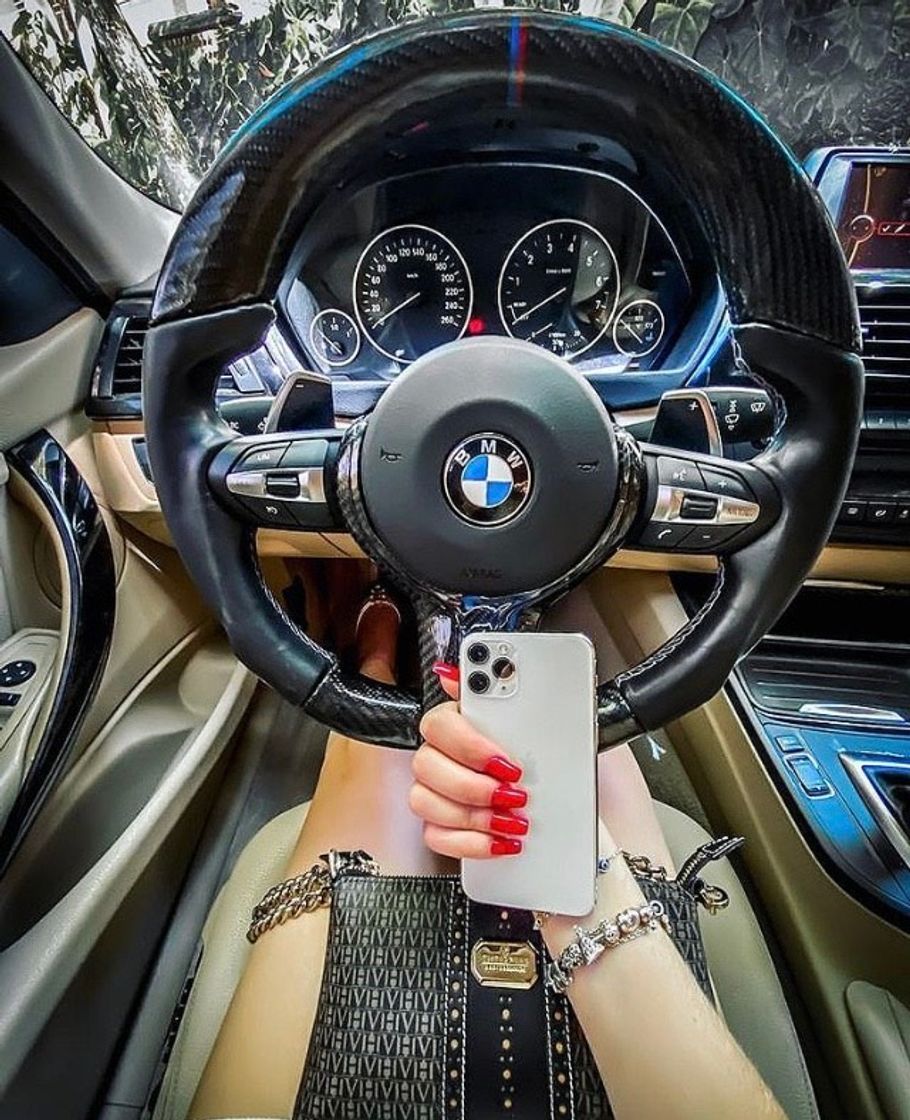 Moda Car/ cell phone/ nails 