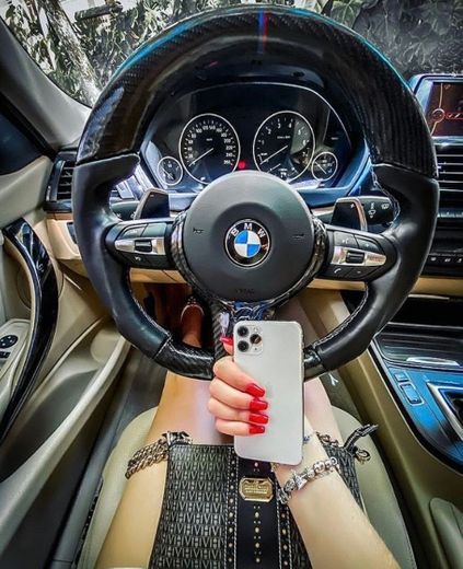 Car/ cell phone/ nails 