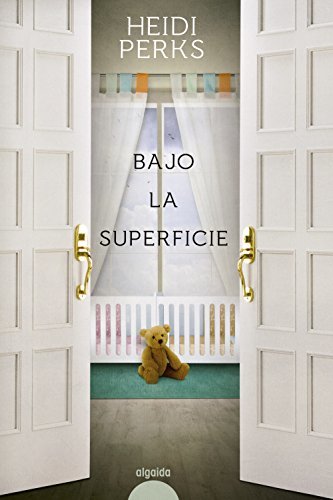 Libro Bajo la superficie