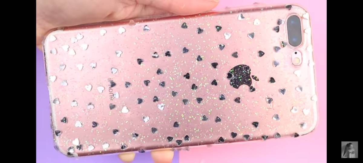 Social Fundas caseras para el móvil!