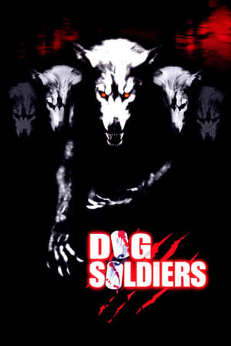 Movie Dog Soldiers