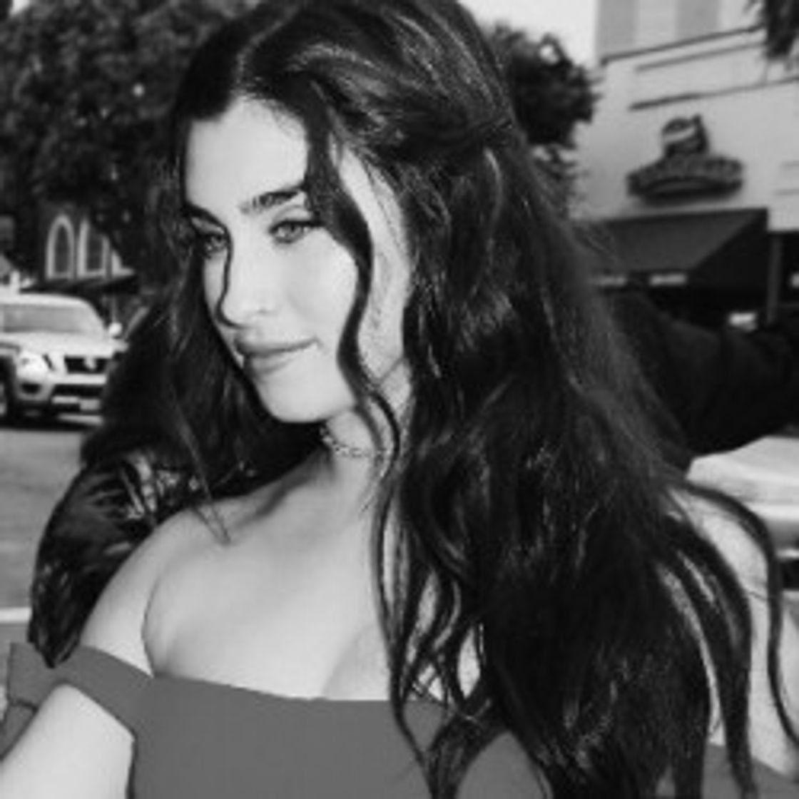 Canción Lauren Jauregui