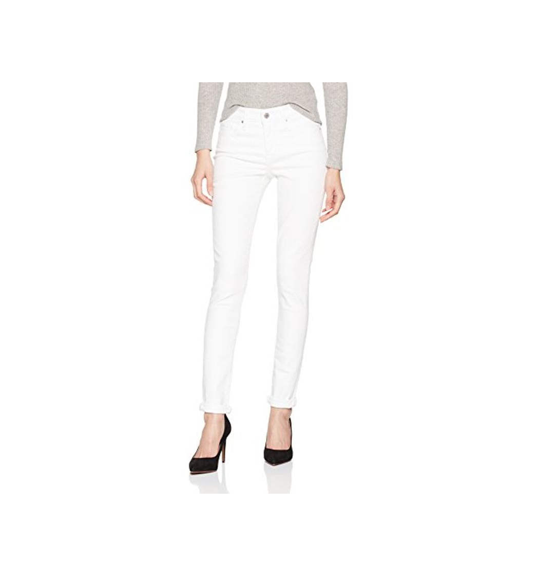 Fashion Levi's 311 Shaping Skinny Vaqueros, Western White, 25W