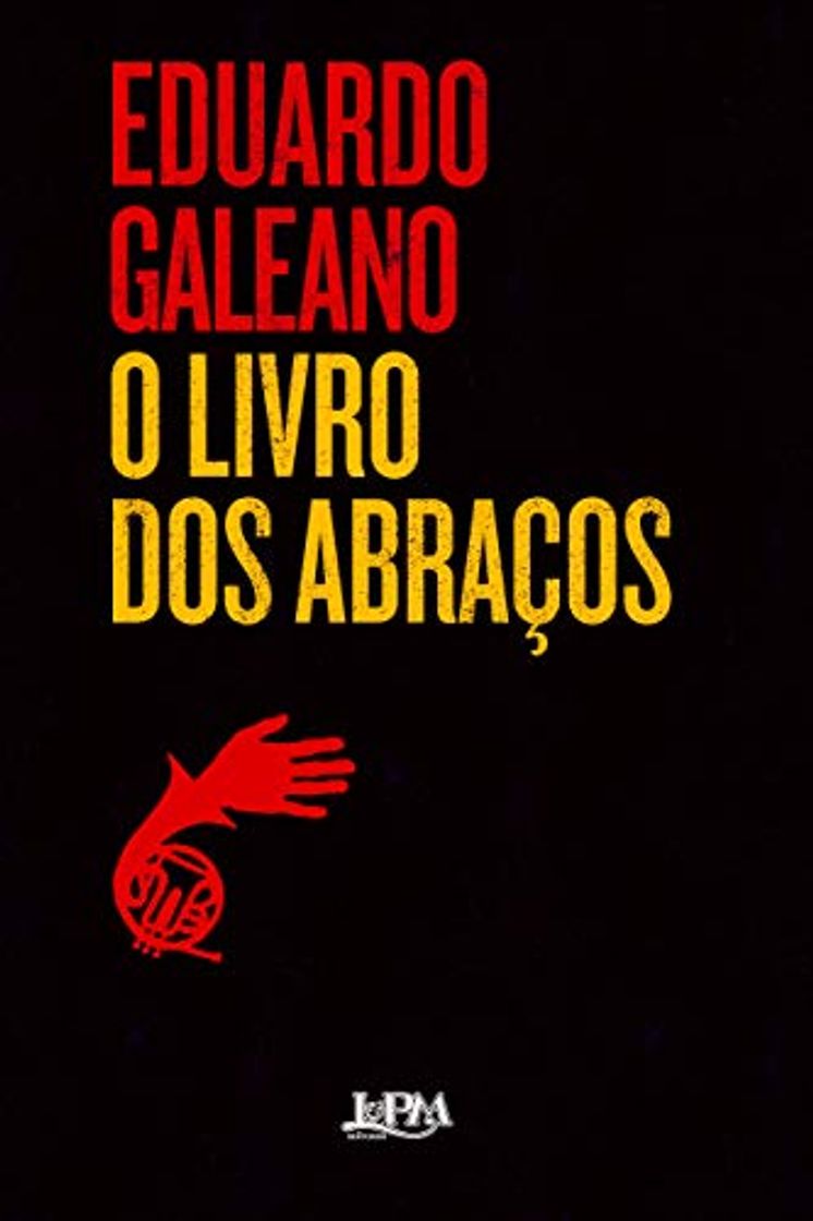 Libros O Livro dos Abraços