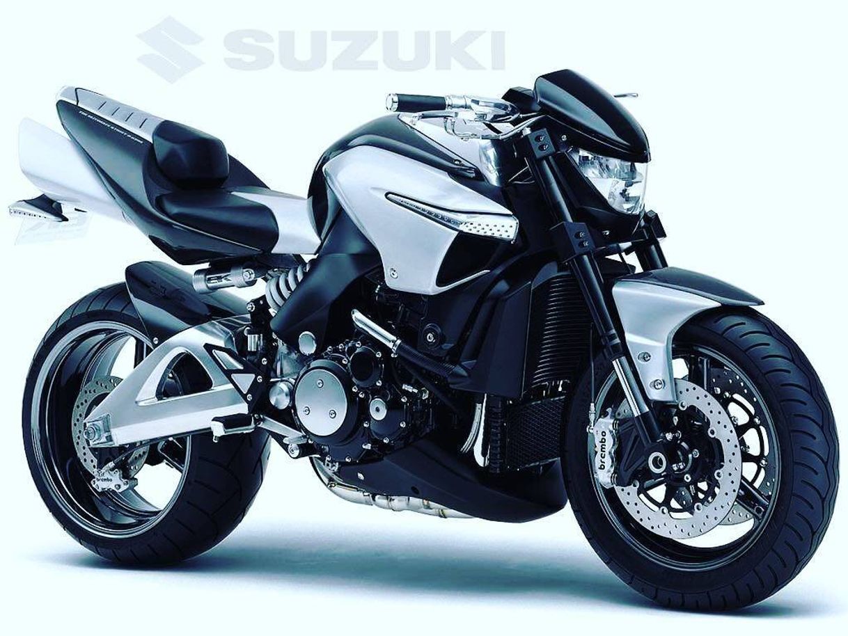 Moda Suzuki