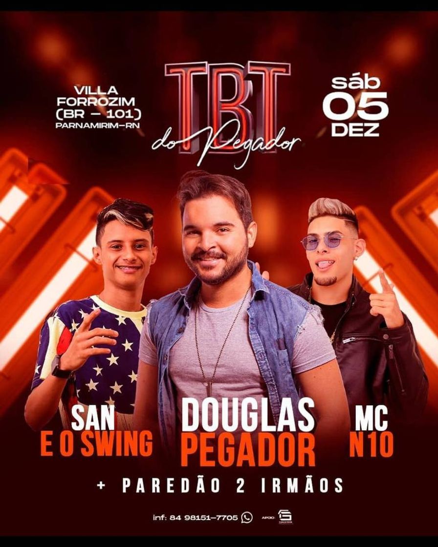 Chaaaaama no Piseiro