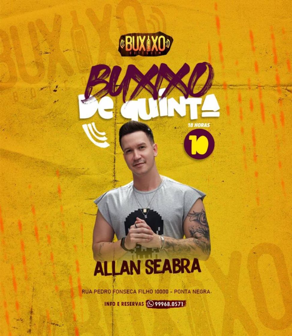Social Vamos que Vamos