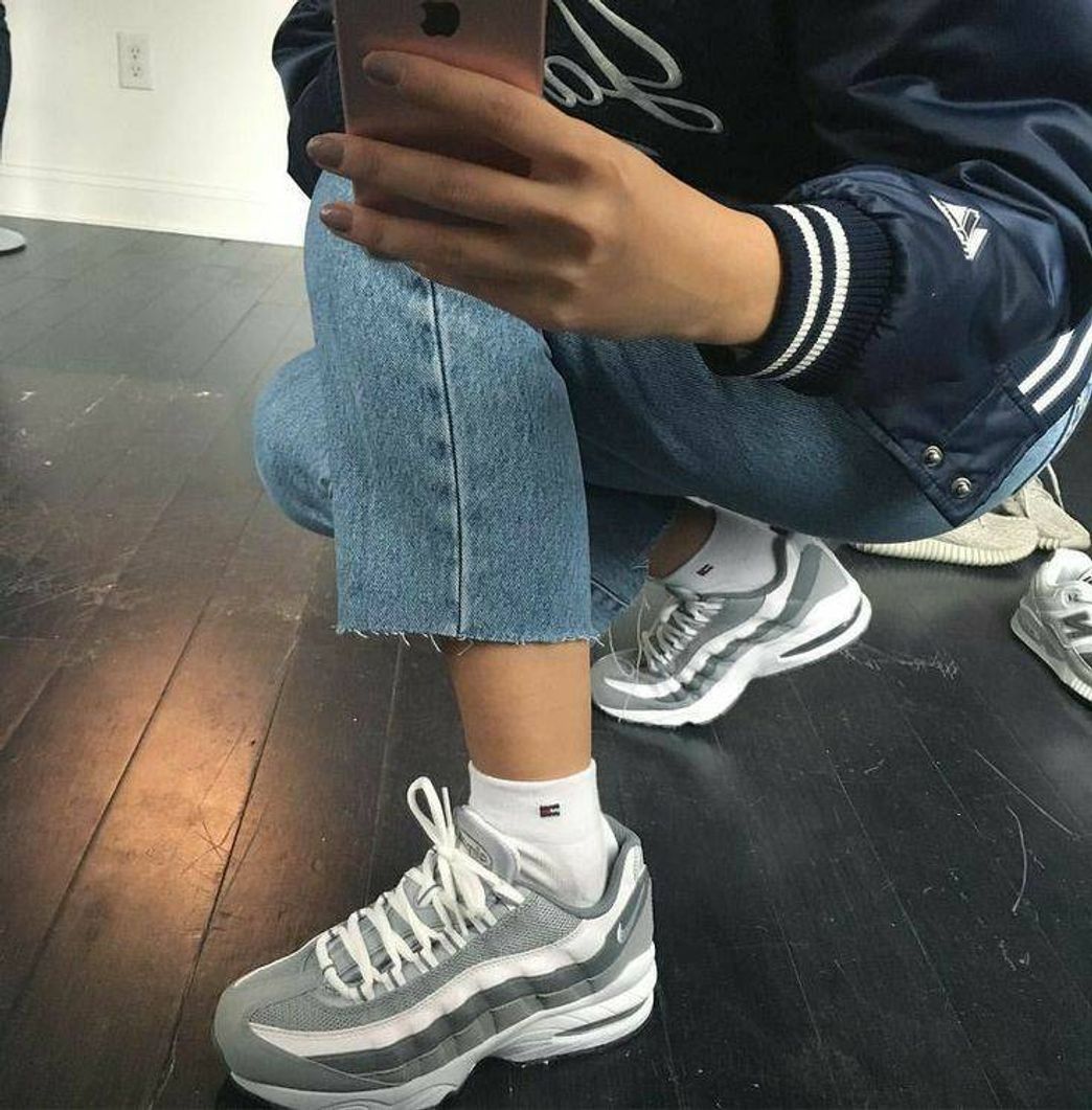 Fashion Nike Air max 95