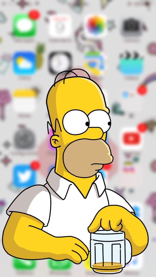 Moda Experimente Simpson 