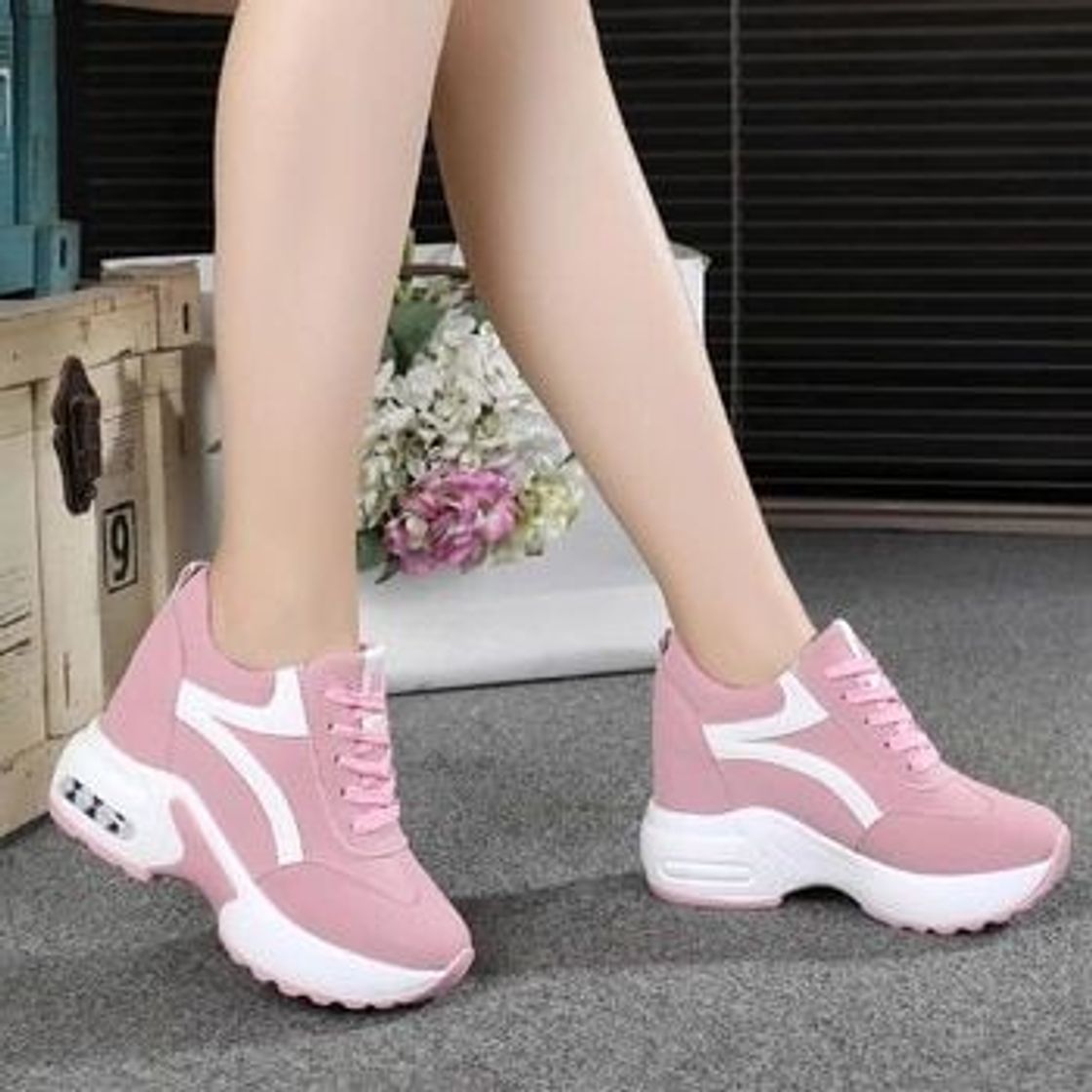 Fashion Tênis 👟 💞 