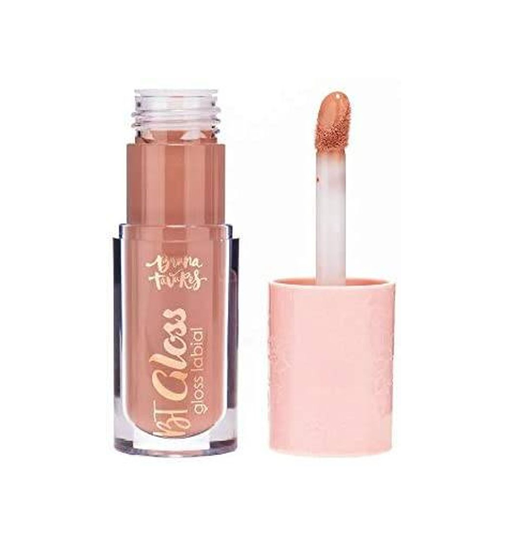 Producto Bruna Tavares Novo Bt Gloss Cor Brigitte

