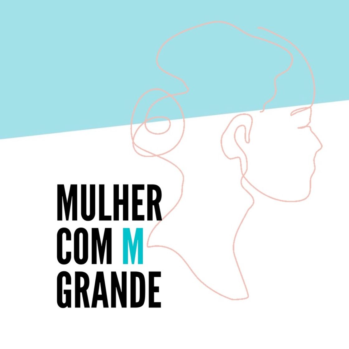 Moda Mulher com M grande 