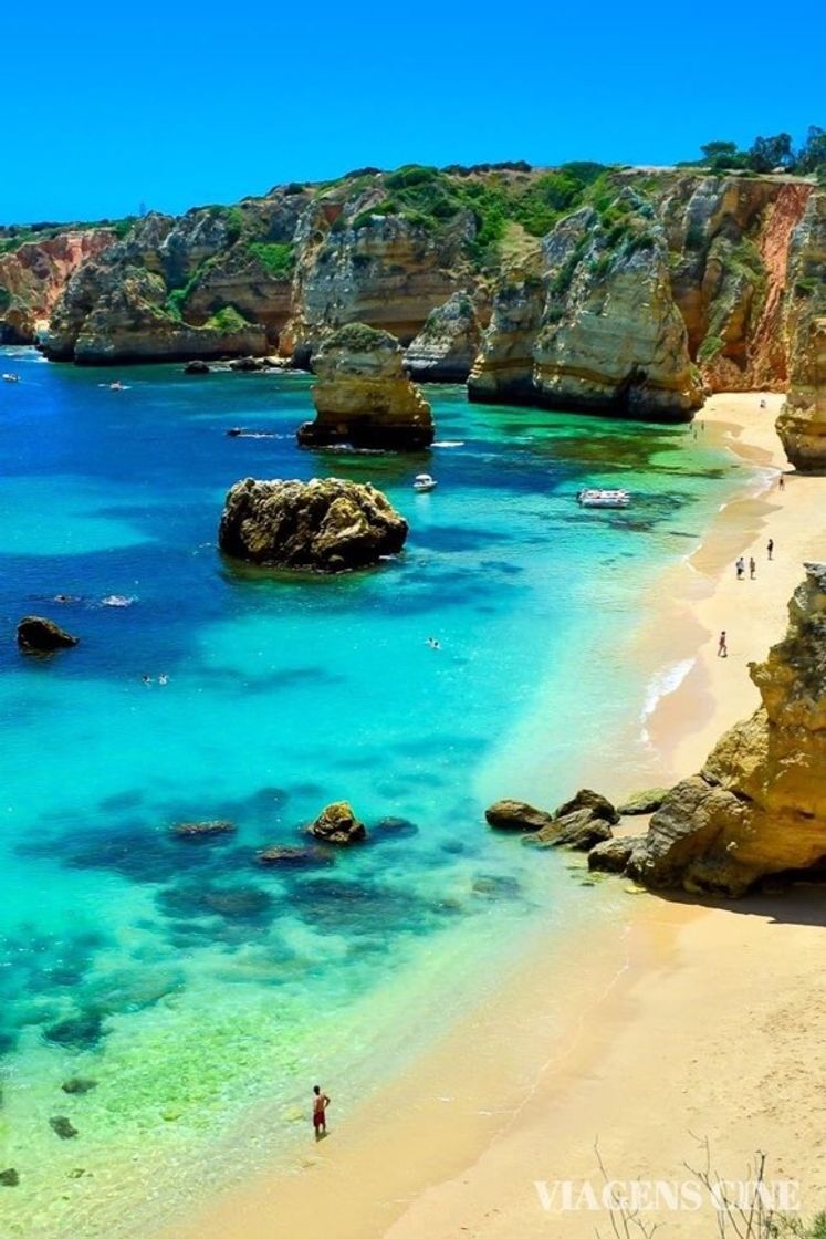 Social O que fazer em Lagos no Algarve 