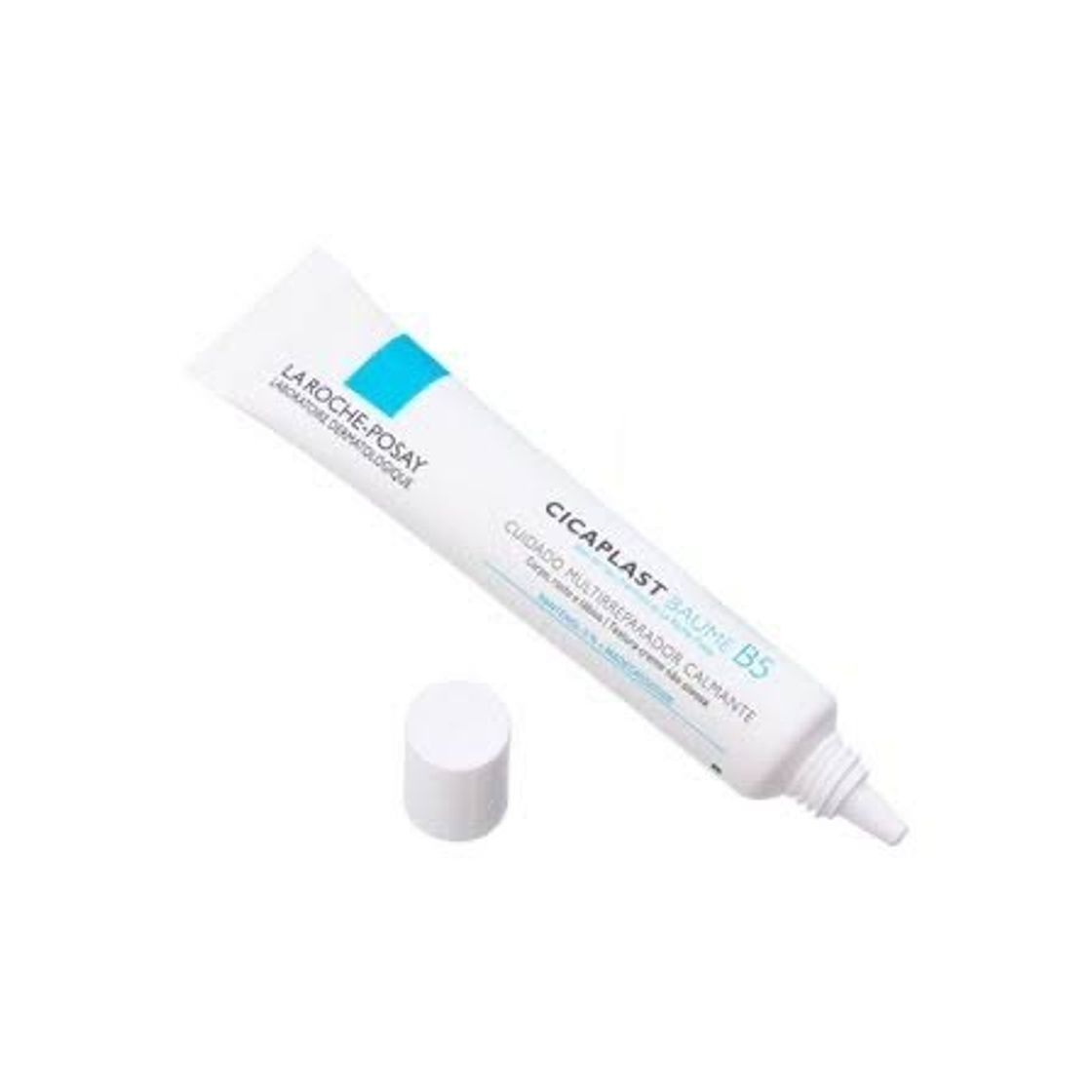 Product Pomada Hidratante Cicaplast Baume B5 La Roche