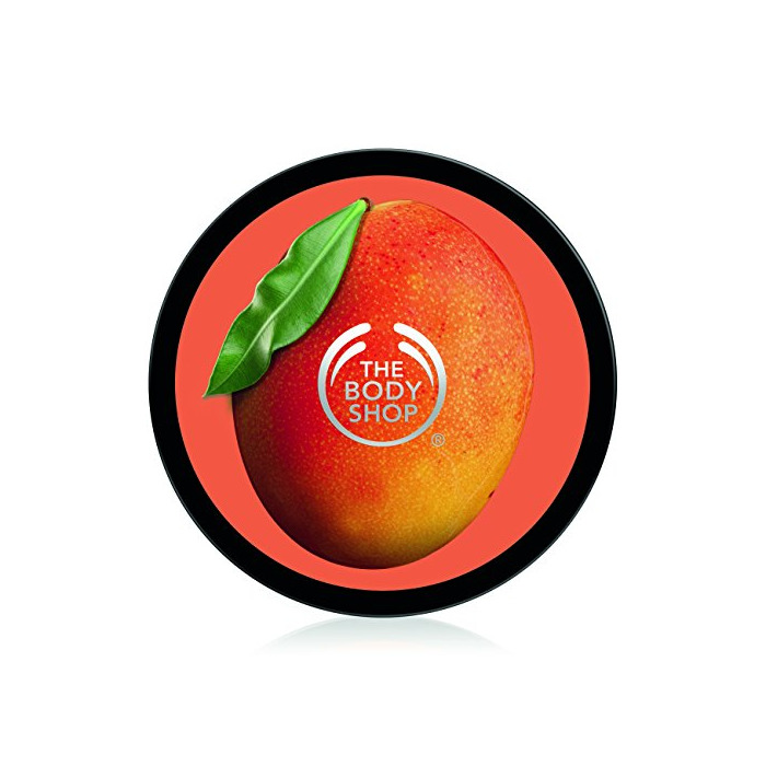 Social The body shop - Crema corporal