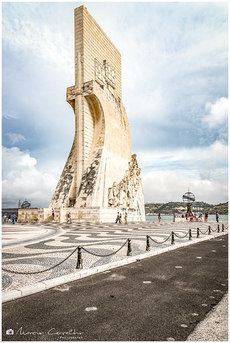 Lugar Padrão dos Descobrimentos