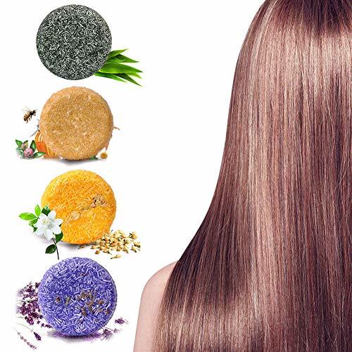 Social Champú Sólido Orgánico Natural Herbal Champú Para Barra De Champú Para Anticaspa