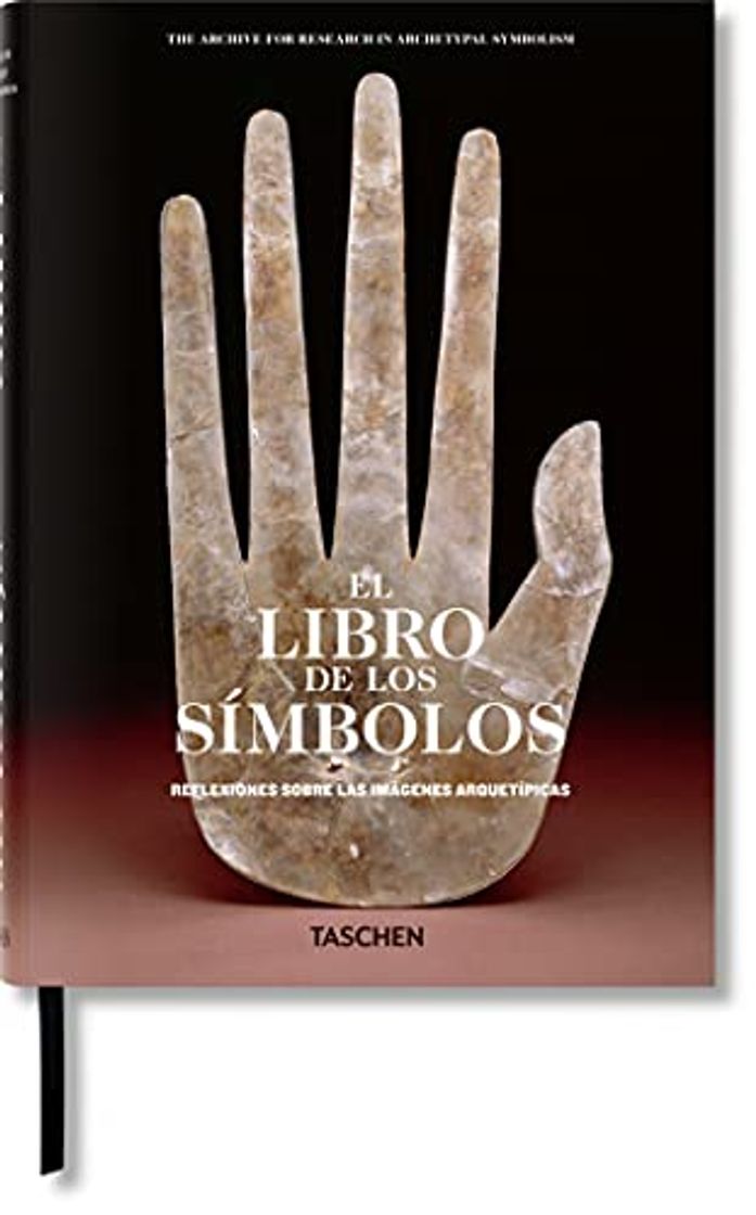 Books El libro de los símbolos